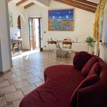 Апартаменти Casa Filaferro - Via Lombardia 4 Moggio Udinese Екстер'єр фото