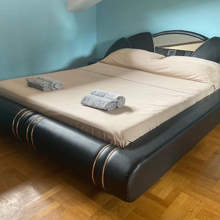 Апартаменти Casa Filaferro - Via Lombardia 4 Moggio Udinese Екстер'єр фото